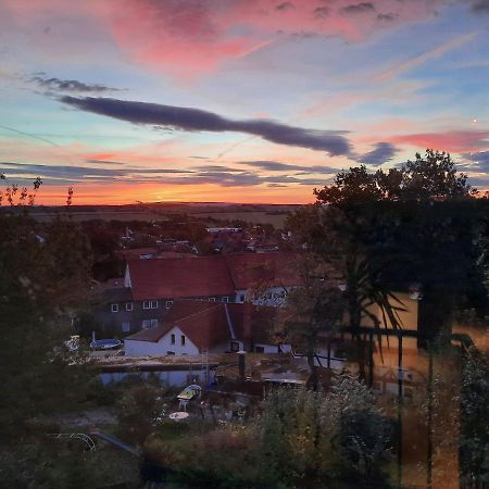 Ferienwohnung „Hygge“ In Liebenburg Kültér fotó
