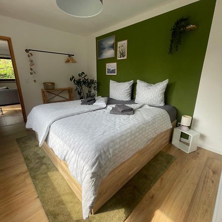 Ferienwohnung „Hygge“ In Liebenburg Kültér fotó