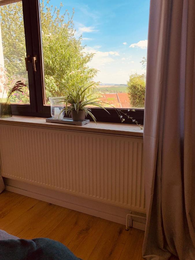 Ferienwohnung „Hygge“ In Liebenburg Kültér fotó