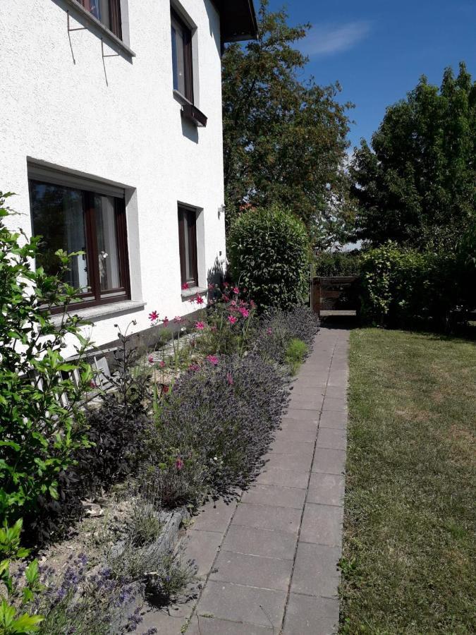 Ferienwohnung „Hygge“ In Liebenburg Kültér fotó