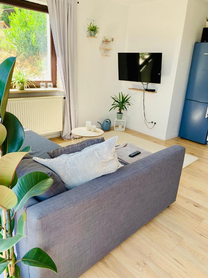 Ferienwohnung „Hygge“ In Liebenburg Kültér fotó