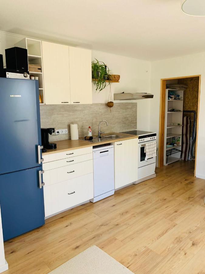 Ferienwohnung „Hygge“ In Liebenburg Kültér fotó