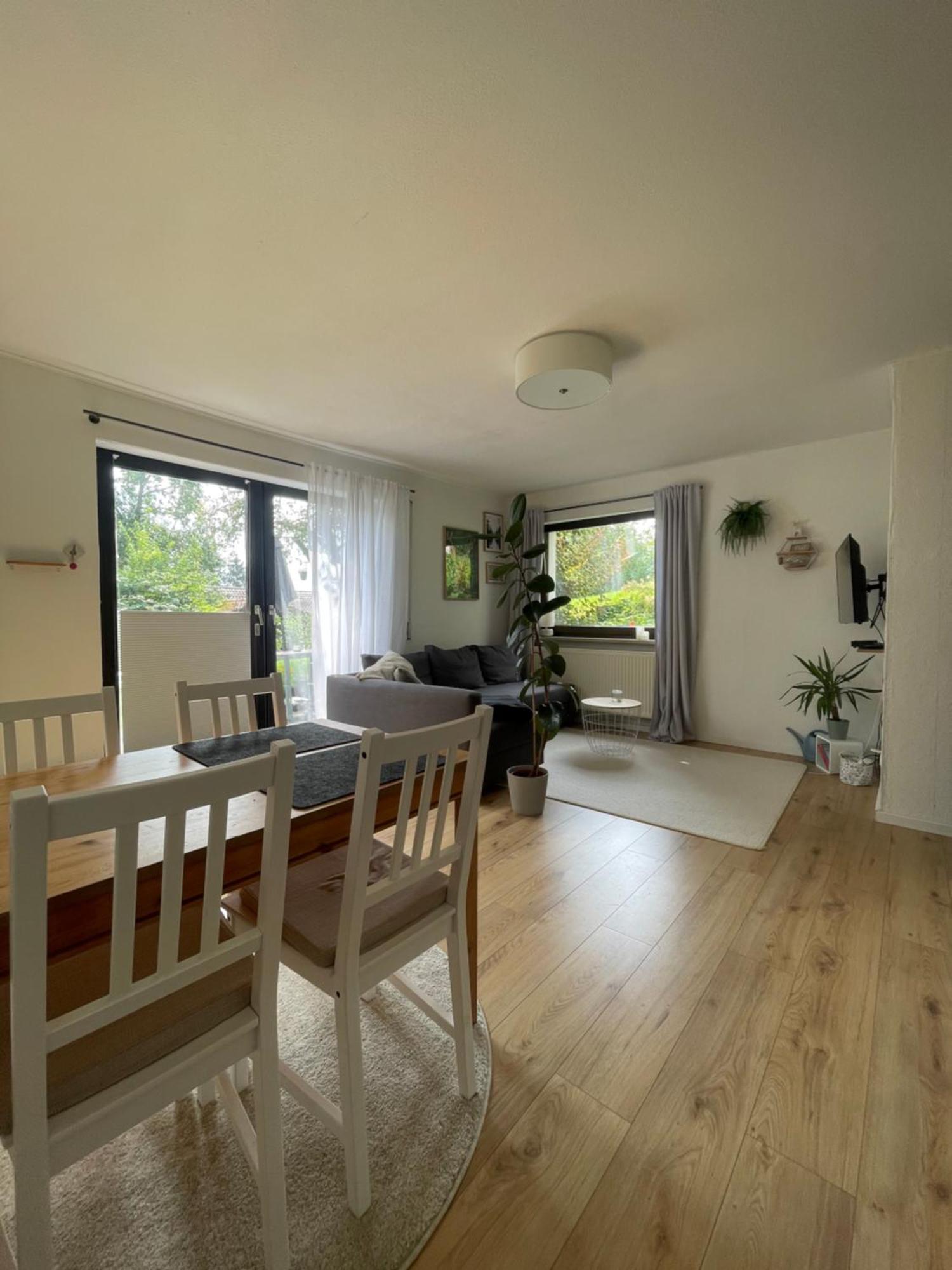 Ferienwohnung „Hygge“ In Liebenburg Kültér fotó
