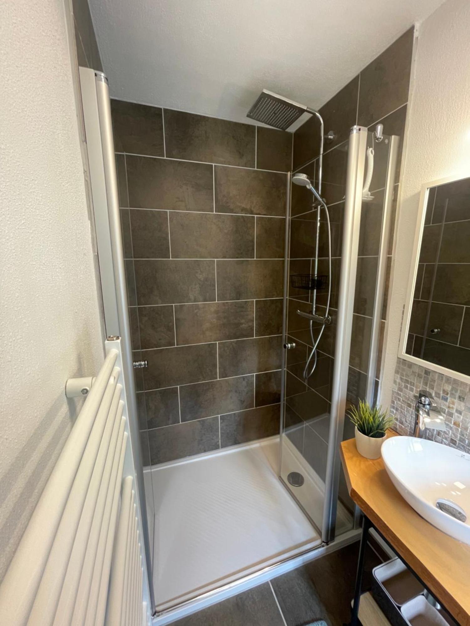 Ferienwohnung „Hygge“ In Liebenburg Kültér fotó